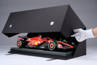 Ferrari - SF24 1:8 - Carlos Sainz Winner Australian GP 2024 - Amalgam