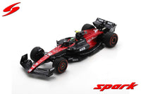 Alfa Romeo - F1 C43 n°24 (2023) 1:43 - Australian GP - G. Zhou - Spark