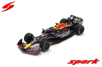 Red Bull RB19 (2023) 1:43 - World Champion 2023 USA GP - Max Verstappen - Spark