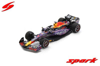 Red Bull RB19 (2023) 1:43 - Las Vegas GP - Max Verstappen - Spark