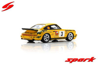 RUF CTR - "Yellowbird" رقم 3 (1995) 1:43 - سباق ماكاو للسيارات الخارقة - كيفن وونغ - سبارك