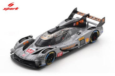1:43 – Triple Crown ModelStore