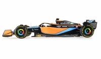 McLaren - MCL36 n.3 (2022) Bahrain GP 1:18 - Daniel Ricciardo  - Minichamps