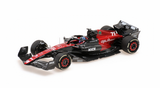 Alfa Romeo - F1 C43 n°77 (2023) 1:43 - Australian GP - Valtteri Bottas - Minichamps