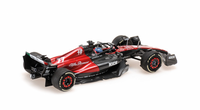 Alfa Romeo - F1 C43 n°77 (2023) 1:43 - Australian GP - Valtteri Bottas - Minichamps