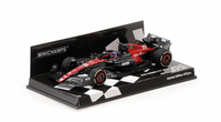 Alfa Romeo - F1 C43 n°77 (2023) 1:43 - Australian GP - Valtteri Bottas - Minichamps