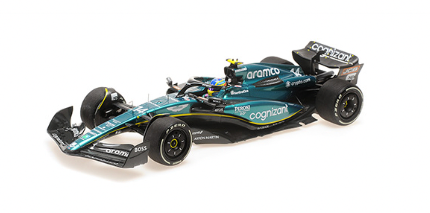プロスト グランプリ ショーカーパニス MINICHAMPS ミニチャンプス 1/43 プロスト プジョー F1 グランプリ 1999