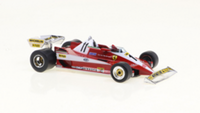 Ferrari 312 T3 - 1978 - Carlos Reutemann - 1:43  - Die Cast