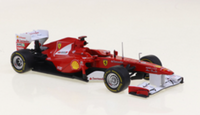 Ferrari 150° Italia - 2011 - Fernando Alonso - 1:43  - Die Cast