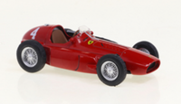 Ferrari 555 F1 - 1955 - Eugenio Castellotti - 1:43  - Die Cast