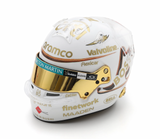 Fernando Alonso - China GP - 2025 - Helmet 1:5 - 5HF200 - Spark