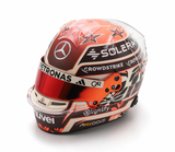 Kimi Antonelli - Helmet 1:5 - Miami GP - 2025 - 5HF197 - Spark