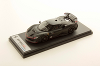 Ferrari SF90 Stradale XX 1:43 - Charles Leclerc - Looksmart