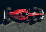 Ferrari - SF26 n°16 (2026) 1:12 - Italy GP, Monza - Charles Leclerc - Michael Schumacher Tribute - With Driver - BBR1229E16 - BBR