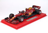 Ferrari SF1000 (2020) 1:18 - C. Leclerc - TUSCANY GP - BBR