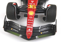 Ferrari F1-75 1:18 - Charles Leclerc - Monza GP - BBR