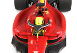 Ferrari F1-75 1:18 - Charles Leclerc - Monza GP - BBR