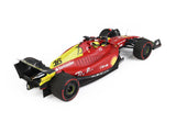 Ferrari F1-75 1:18 - Charles Leclerc - Monza GP - BBR