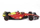 Ferrari F1-75 1:18 - Charles Leclerc - Monza GP - BBR