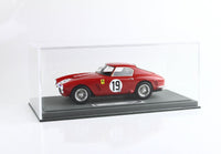 Ferrari - 250 SWB Car n°19 (1960) 1:18 - 24H Le Mans - Hugus - Pabst - BBR