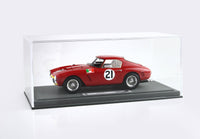 Ferrari - 250 SWB n°21 - 1:18 (1960) 24H Le Mans - Beurlys - Bianchi - BBR