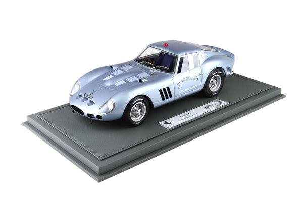 Ferrari - 250 GTO S/N 3589 - 1:18 (1964) Victoria High School - BBR