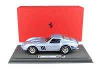 Ferrari - 250 GTO S/N 3589 - 1:18 (1964) Victoria High School - BBR