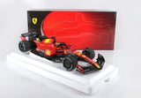 Ferrari - F1 SF23 n.16 (2023) 1:18 - Charles Leclerc - Monza GP - (Polyfoam) BBR