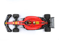 Ferrari - F1 SF23 n.55 (2023) 1:18 - Carlos Sainz - Monza GP - Polyfoam BBR