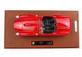 Ferrari 250 Testarossa 1:18 (1957) Rosso - BBR