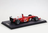 Ferrari F2002 (2002) 1:18 - Michael Schumacher - Winner France GP - BBR