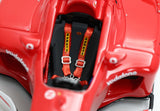 Ferrari F2002 (2002) 1:18 - Michael Schumacher - Winner France GP - BBR