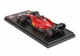 Ferrari - F1-75 (2022) 1:43 - Bahrain GP - C. Sainz - BBR