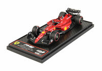 Ferrari - F1-75 (2022) 1:43 - Bahrain GP - C. Sainz - BBR