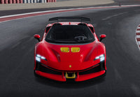 Ferrari - SF90 XX - 1:43 - Spider Rosso Portofino - BBR