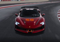 Ferrari - SF90 XX - 1:43 - Spider Rosso Fuoco - BBR