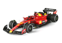 Ferrari - SF-23 n°16 (2023) 1:43 - Italy, Monza GP - C.Leclerc - BBR