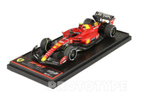 Ferrari - SF-23 n°55 (2023) 1:43 - Italy, Monza GP - C.Sainz - BBR