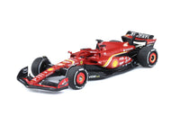 Ferrari - F1 SF-24 n°16 (2024) 1:43 - Australian GP - Charles Leclerc - BBR