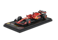 Ferrari - F1 SF-24 n°16 (2024) 1:43 - Australian GP - Charles Leclerc - BBR