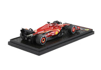 Ferrari - F1 SF-24 n°16 (2024) 1:43 - Australian GP - Charles Leclerc - BBR