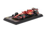 Ferrari - F1 SF-24 n°55 (2024) 1:43 - Winner Australian GP - Carlos Sainz - BBR