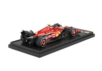 Ferrari - F1 SF-24 n°55 (2024) 1:43 - Winner Australian GP - Carlos Sainz - BBR