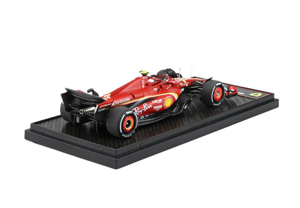 Ferrari - F1 SF-24 n°55 (2024) 1:43 - Winner Australian GP - Carlos Sa –  Triple Crown ModelStore