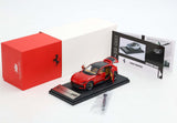 Ferrari - Purosangue 1:43 - Diecast - Apribile - Panoramic Roof - Rosso Corsa - BBR