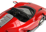Ferrari - Daytona SP3 (2022) 1:18 - Rosso Corsa 50 Pcs. - With Showcase - BBR