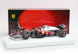 Ferrari - F1 SF-25 n°16 (2025) 1:18 - Monza GP - Charles Leclerc - Monza Livery for 50 years Lauda World Champion - P18267D16 - Polyfoam - BBR