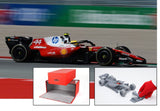 Ferrari - F1 SF-26 n°44 (2026) 1:12 - Winner Barcelona-Catalunya Spain GP - Lewis Hamilton - BBR1229C44 - BBR