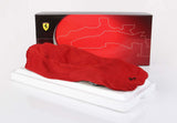 Ferrari - F1 SF-25 n°44 (2025) 1:18 - Monza GP - Lewis Hamilton - Monza Livery for 50 years Lauda World Champion - P18267B44 - Polyfoam - BBR