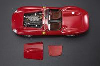 Ferrari 315S (1957) 1:18 - Red Edition - Top Marques